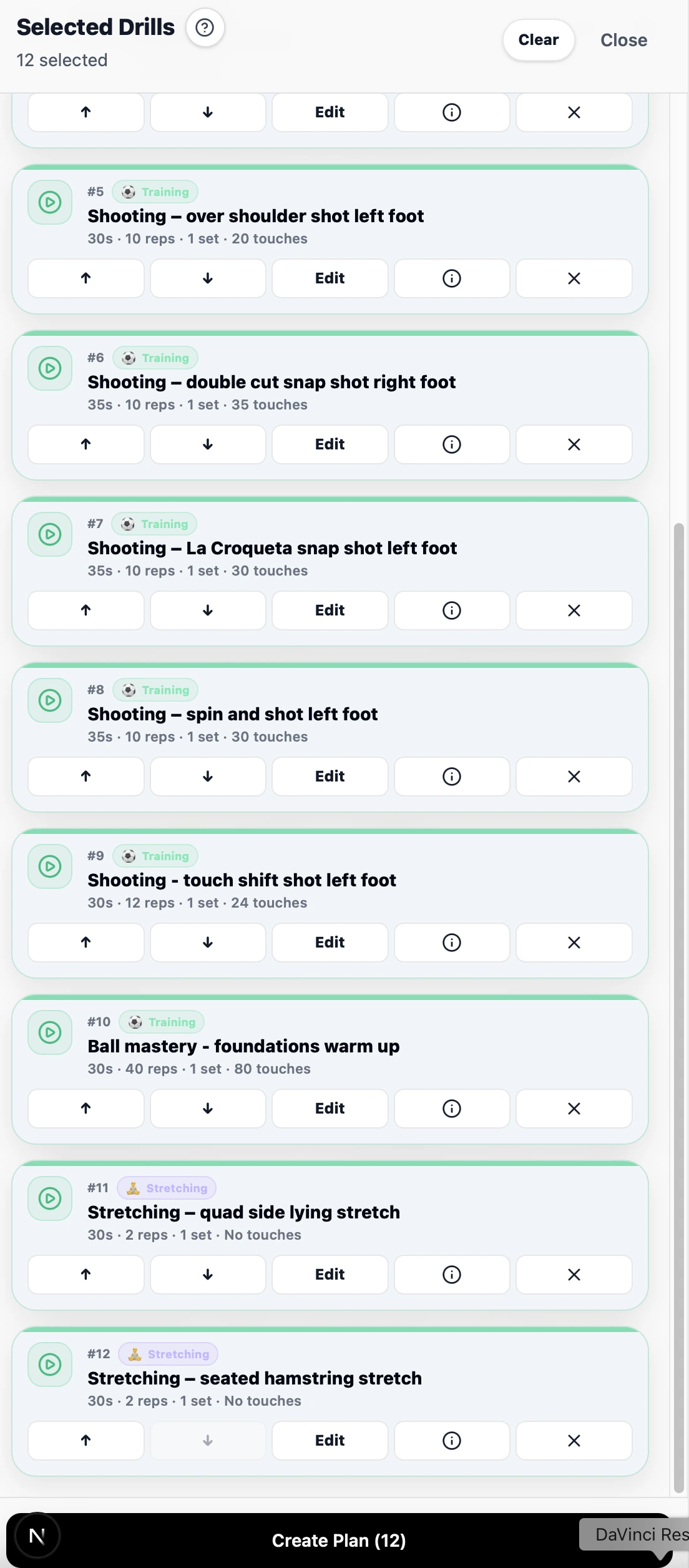 using clipboard